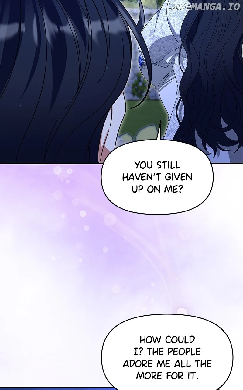 Don’t Grab the Broken Branch chapter 55 page 19
