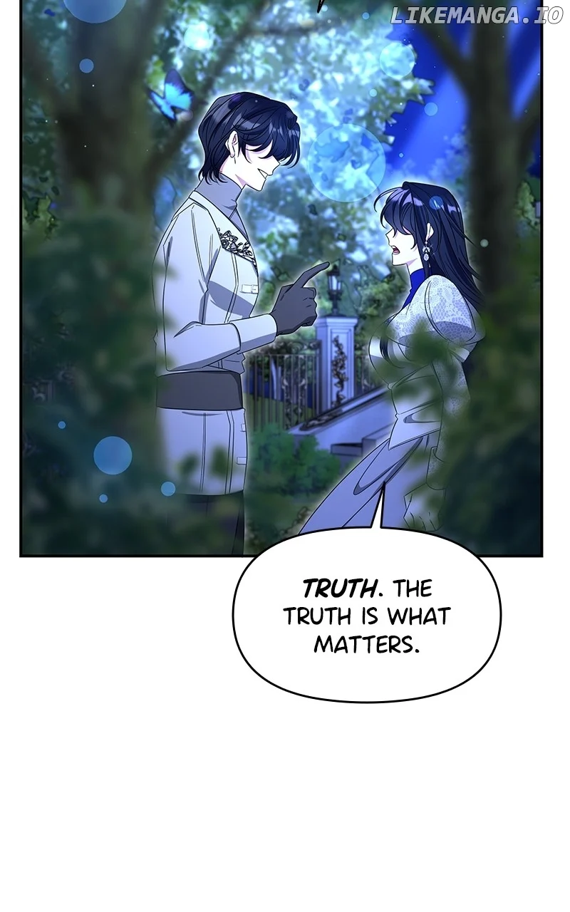 Don’t Grab the Broken Branch chapter 55 page 23