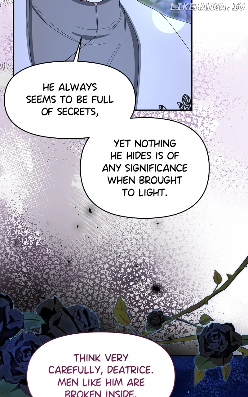 Don’t Grab the Broken Branch chapter 55 page 28
