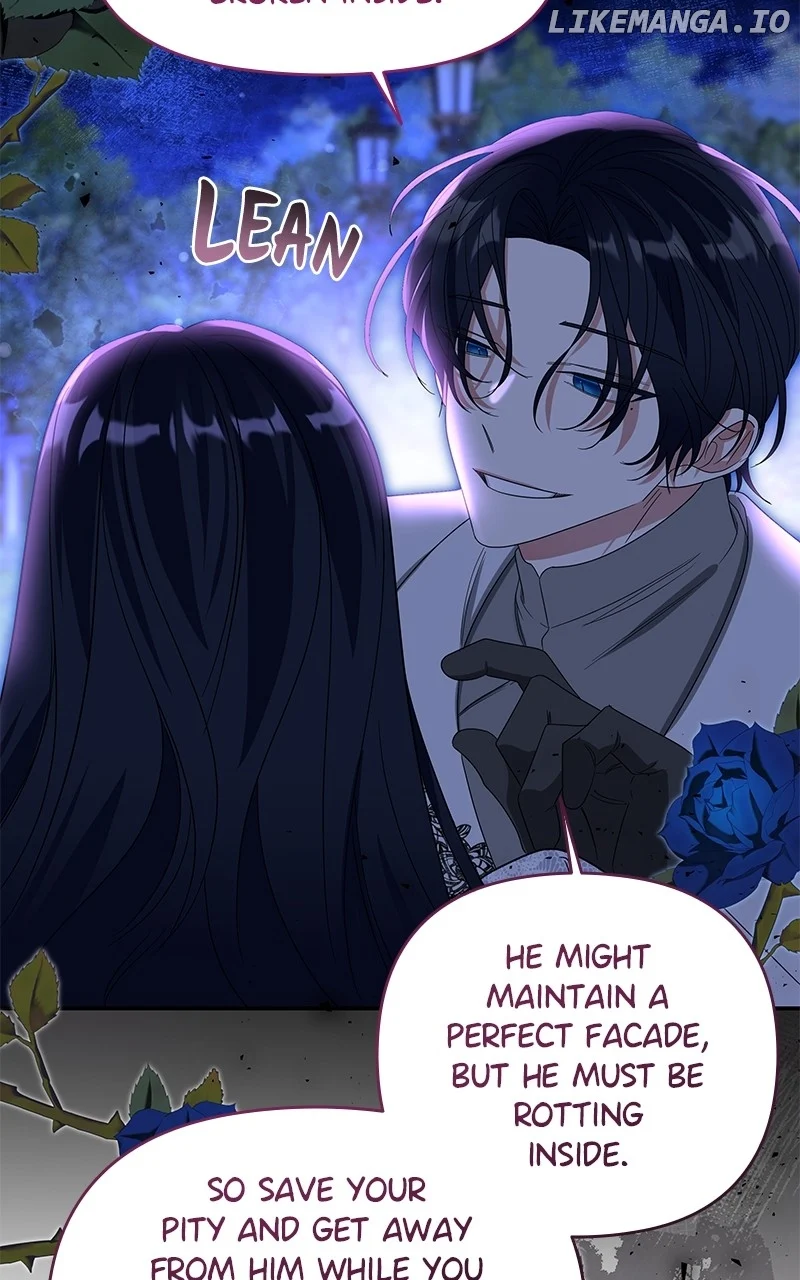 Don’t Grab the Broken Branch chapter 55 page 29