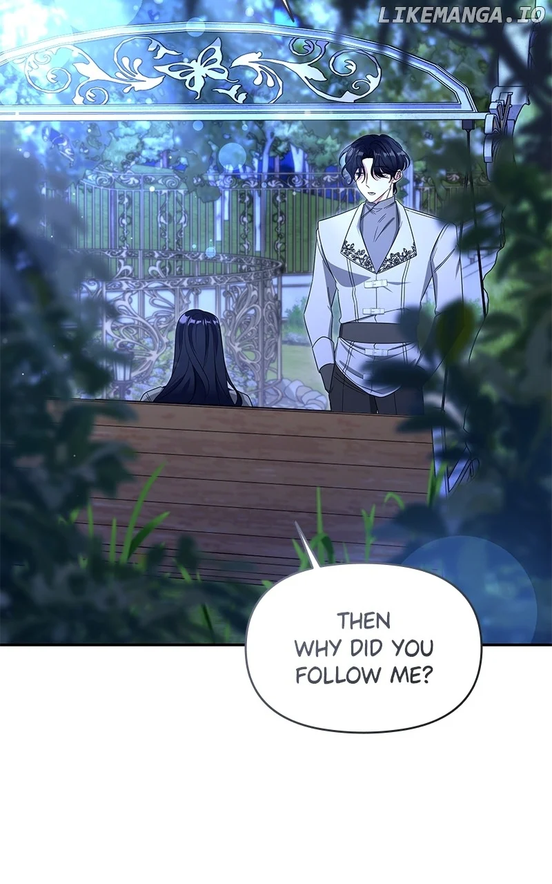 Don’t Grab the Broken Branch chapter 55 page 3