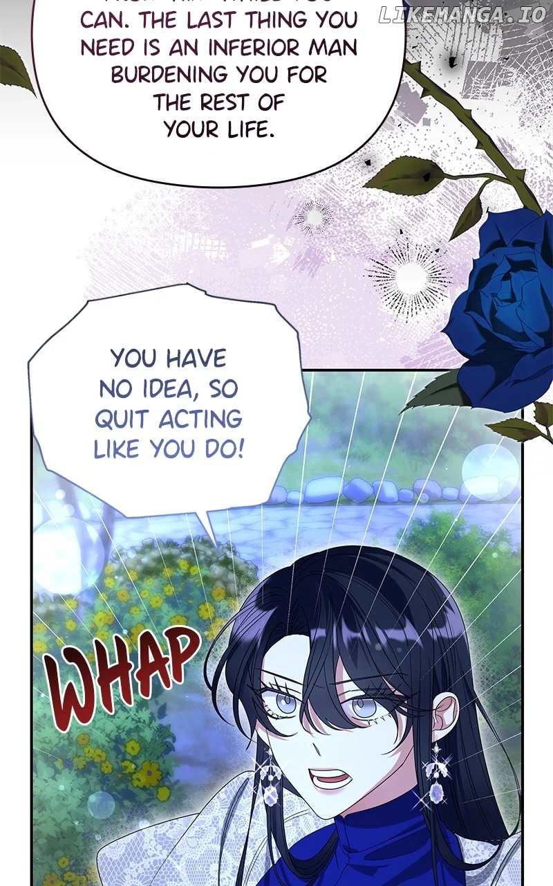 Don’t Grab the Broken Branch chapter 55 page 30