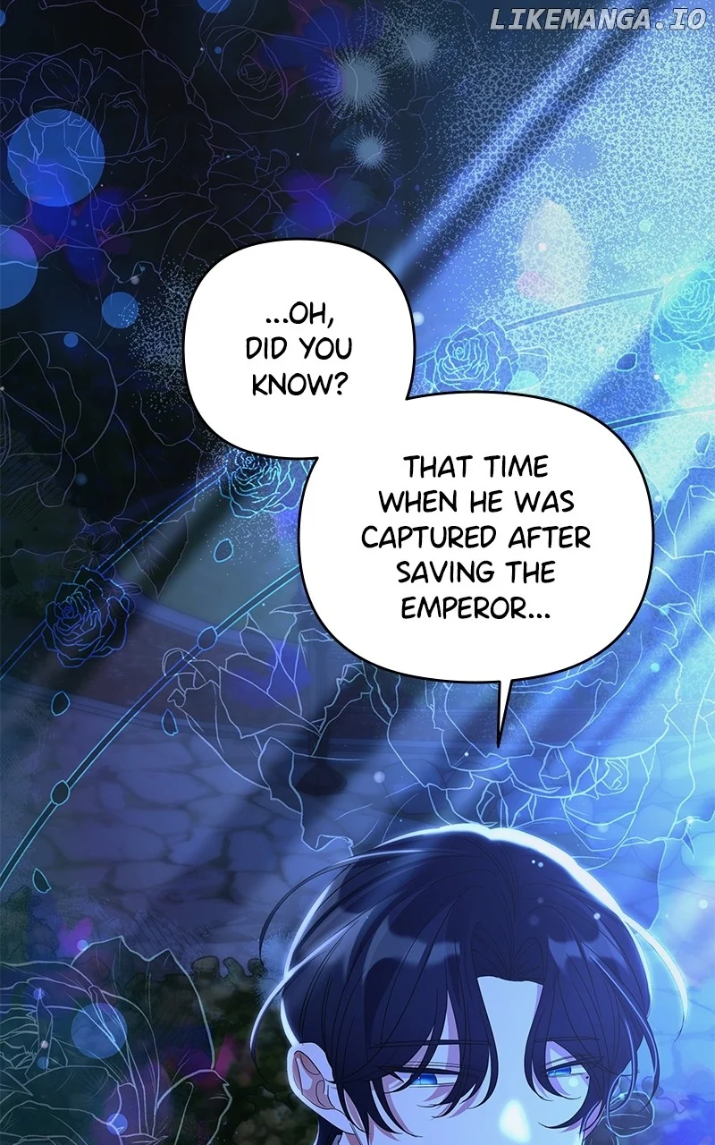 Don’t Grab the Broken Branch chapter 55 page 34