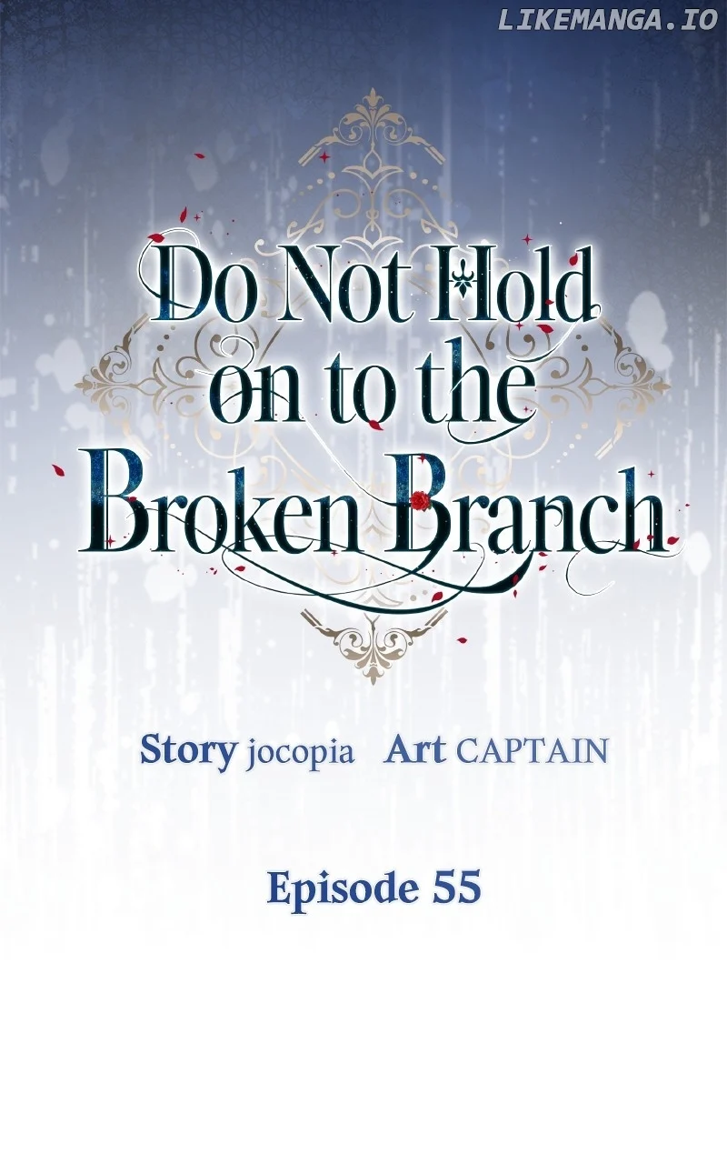 Don’t Grab the Broken Branch chapter 55 page 36