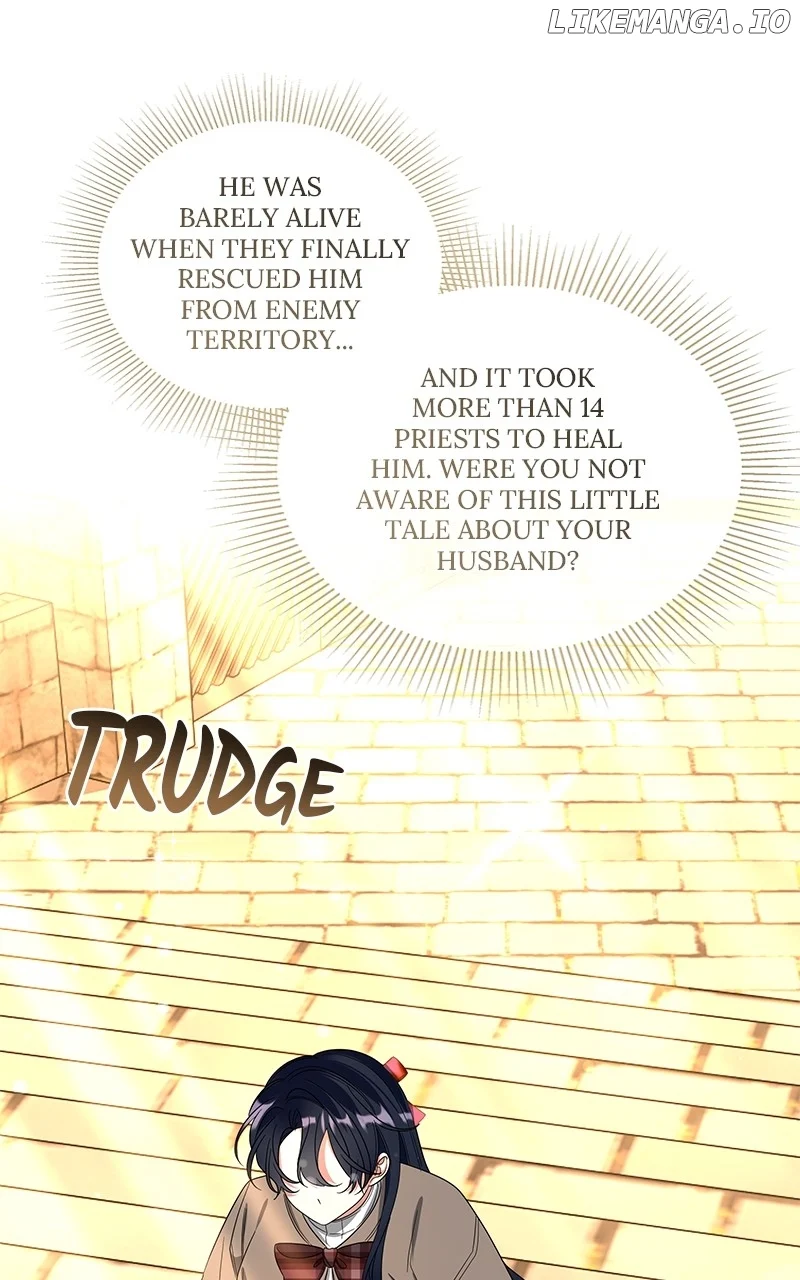 Don’t Grab the Broken Branch chapter 55 page 37