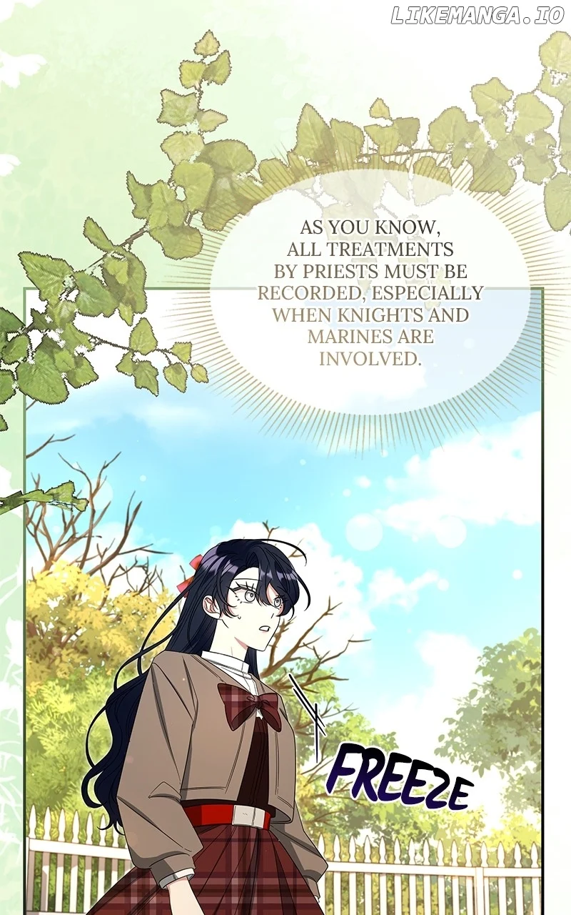 Don’t Grab the Broken Branch chapter 55 page 39