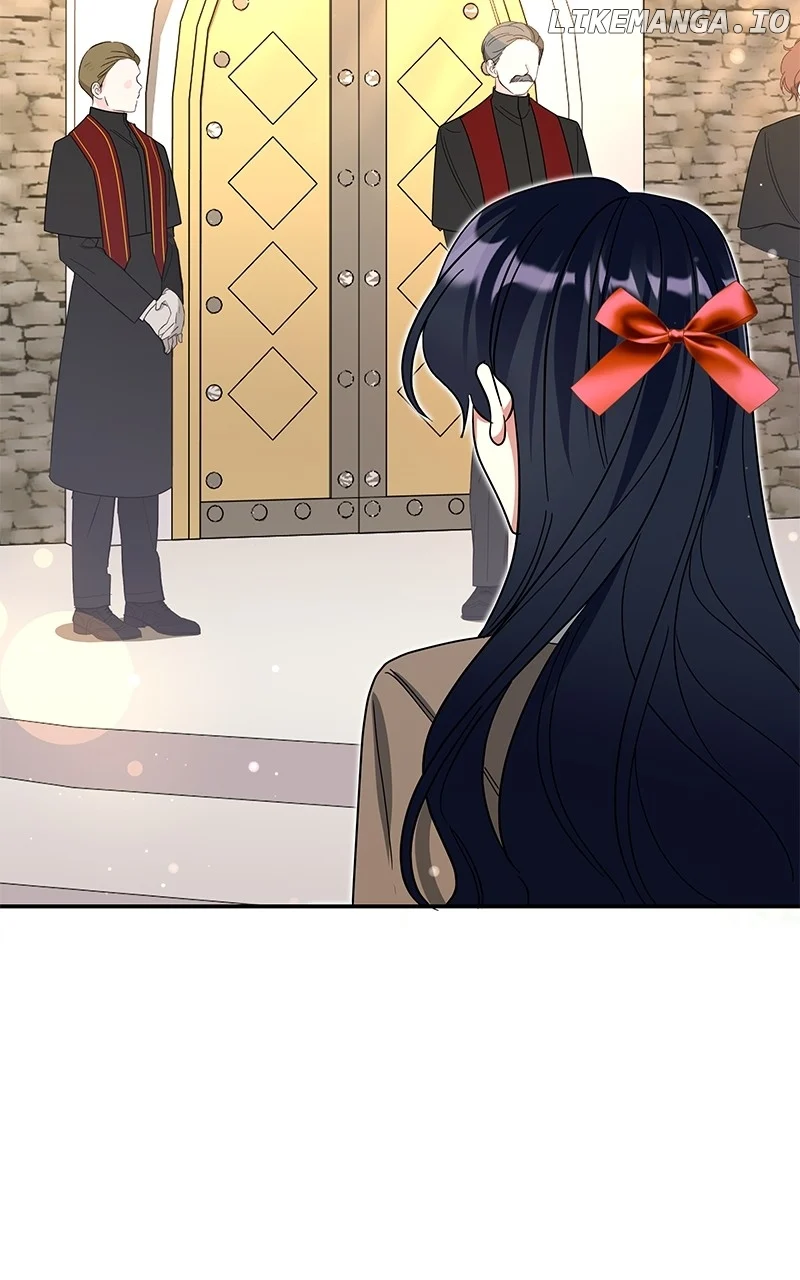 Don’t Grab the Broken Branch chapter 55 page 41