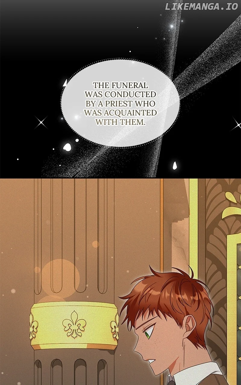 Don’t Grab the Broken Branch chapter 55 page 43