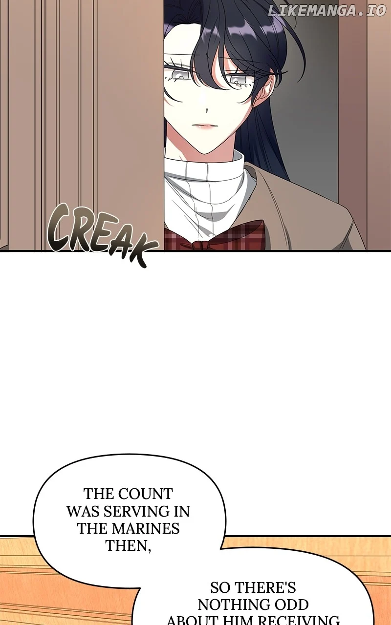 Don’t Grab the Broken Branch chapter 55 page 50