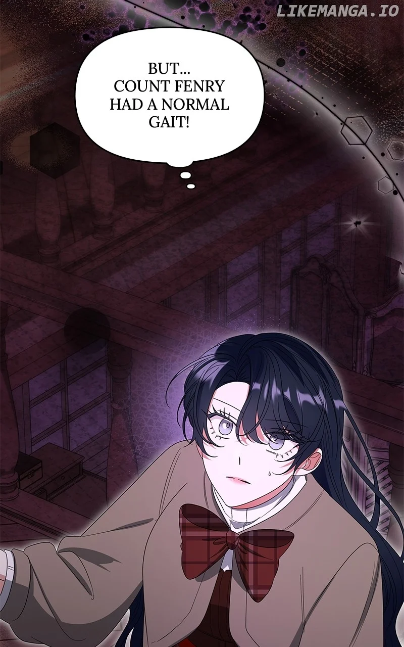 Don’t Grab the Broken Branch chapter 55 page 52