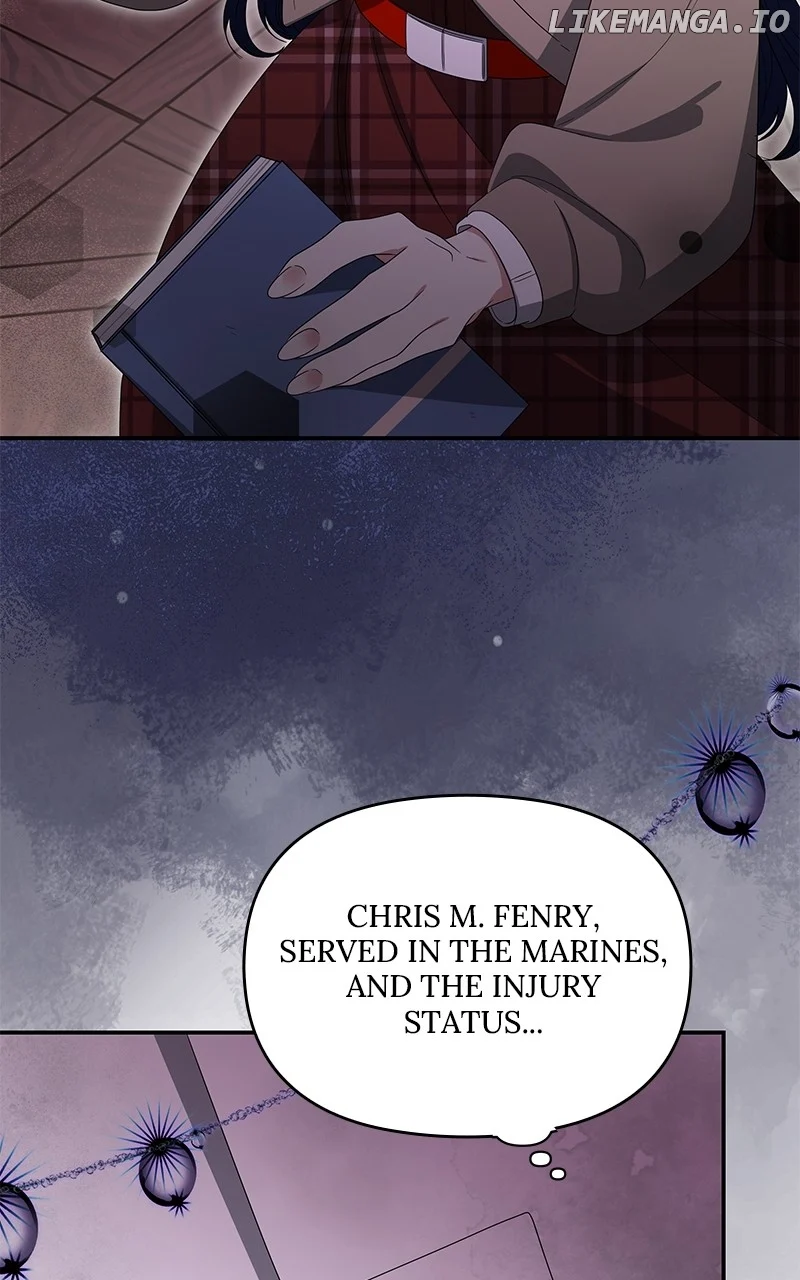 Don’t Grab the Broken Branch chapter 55 page 53