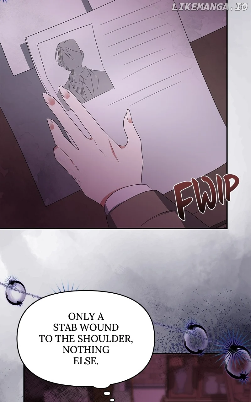 Don’t Grab the Broken Branch chapter 55 page 54