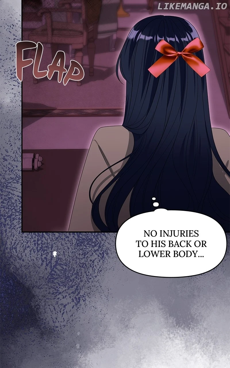 Don’t Grab the Broken Branch chapter 55 page 55