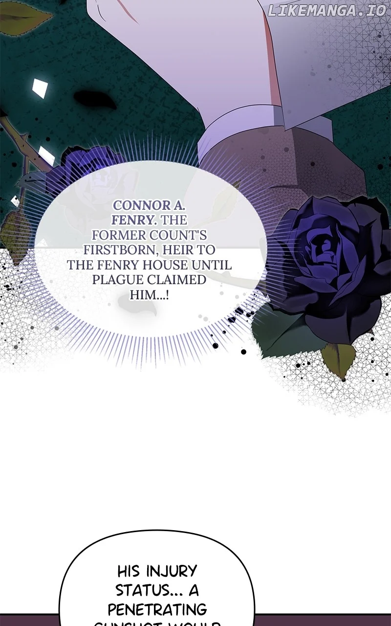 Don’t Grab the Broken Branch chapter 55 page 58