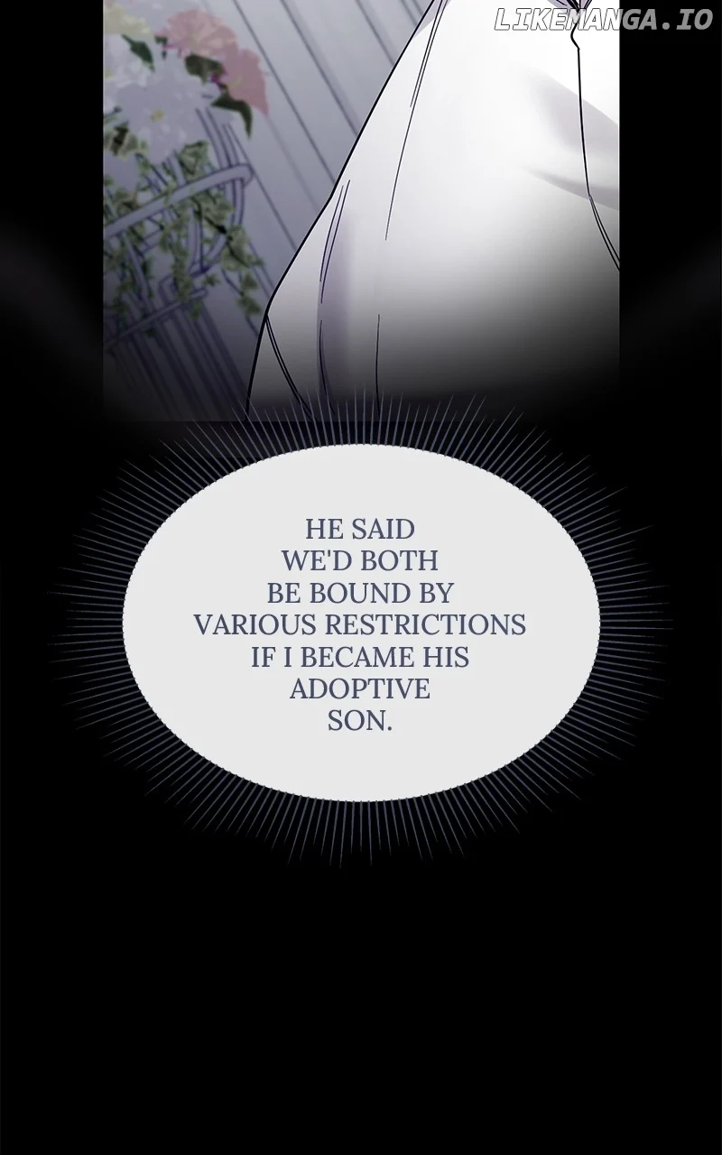 Don’t Grab the Broken Branch chapter 55 page 63