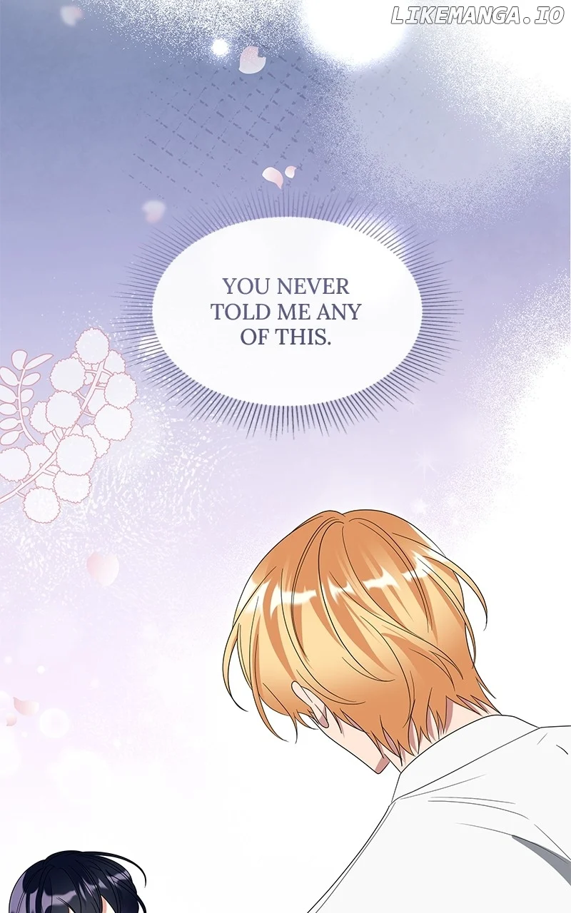 Don’t Grab the Broken Branch chapter 55 page 65