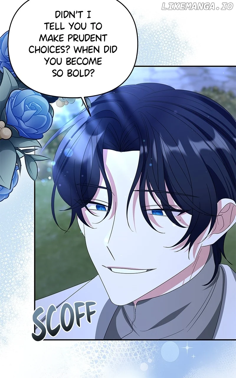 Don’t Grab the Broken Branch chapter 55 page 7