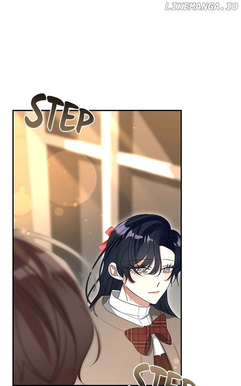 Don’t Grab the Broken Branch chapter 55 page 79