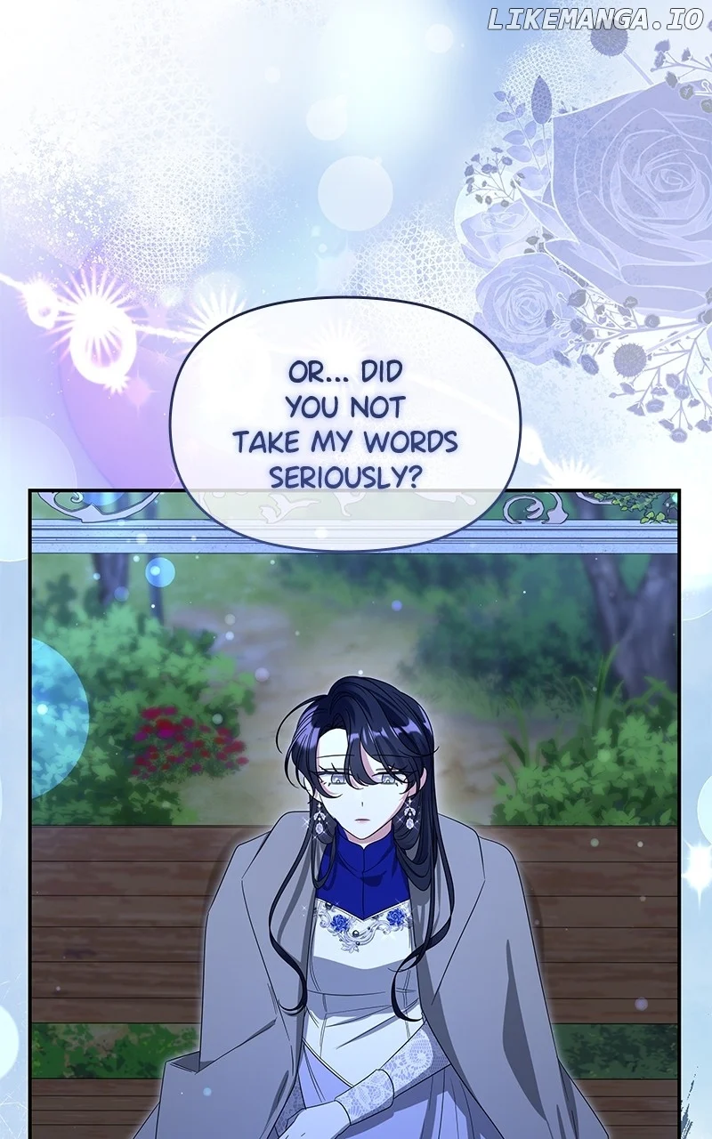Don’t Grab the Broken Branch chapter 55 page 8