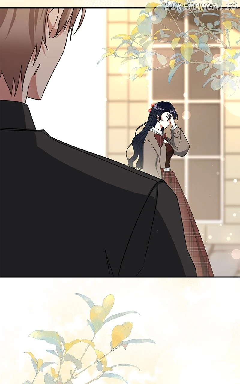 Don’t Grab the Broken Branch chapter 55 page 83