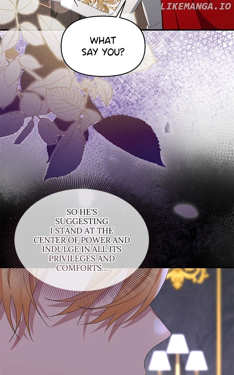 Don’t Grab the Broken Branch chapter 56 page 13