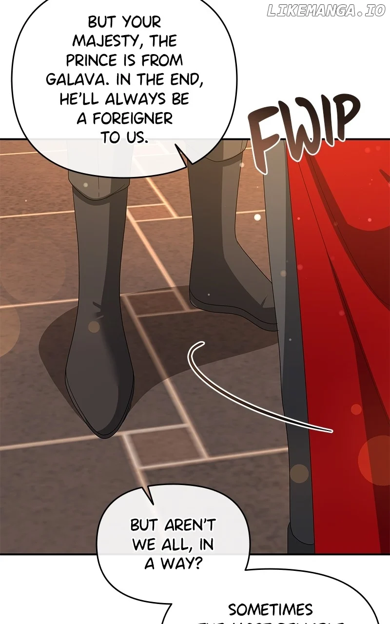 Don’t Grab the Broken Branch chapter 56 page 17