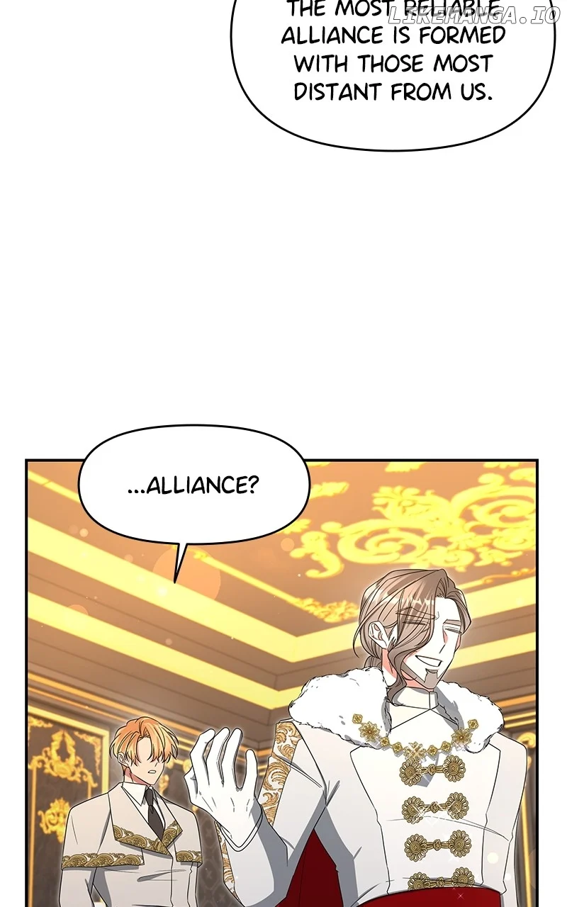 Don’t Grab the Broken Branch chapter 56 page 18