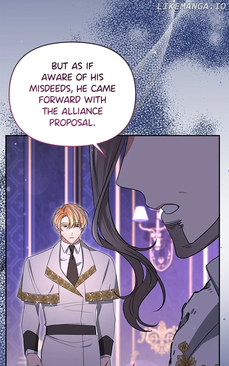 Don’t Grab the Broken Branch chapter 56 page 21