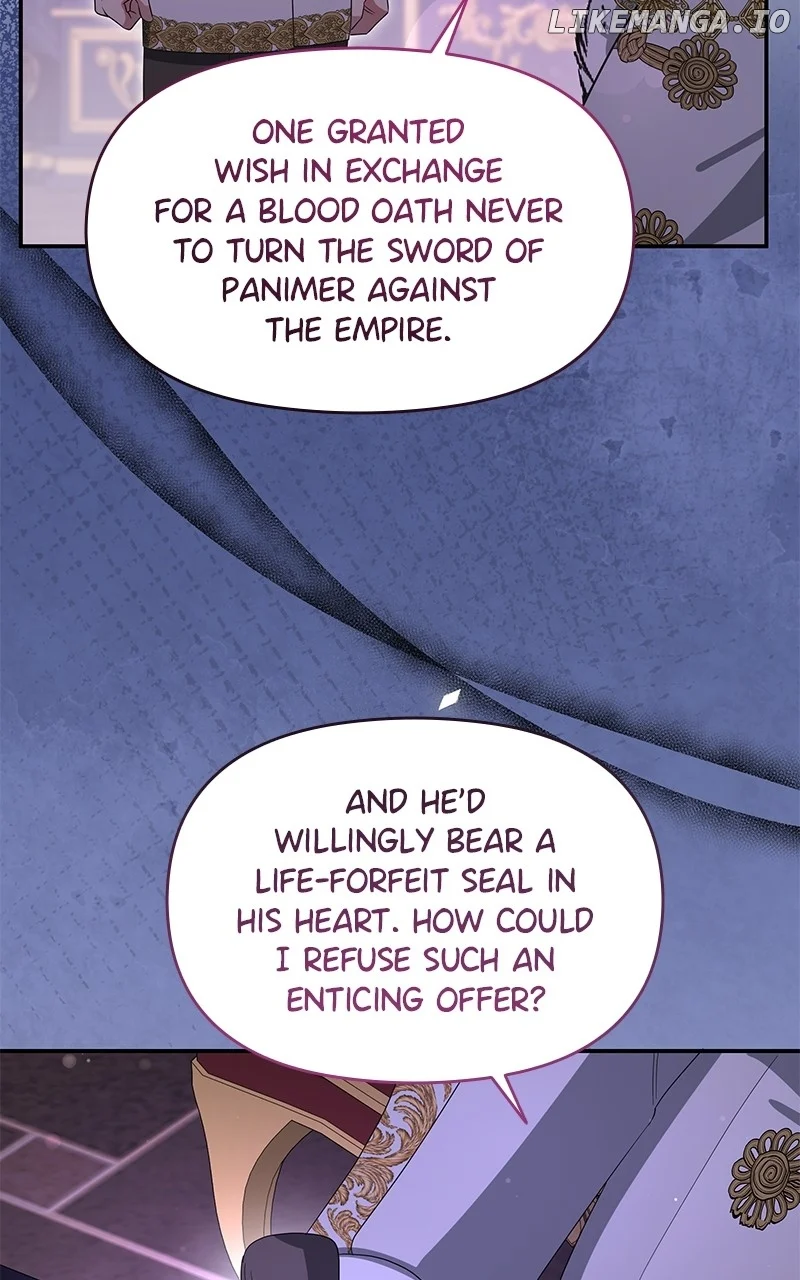 Don’t Grab the Broken Branch chapter 56 page 22