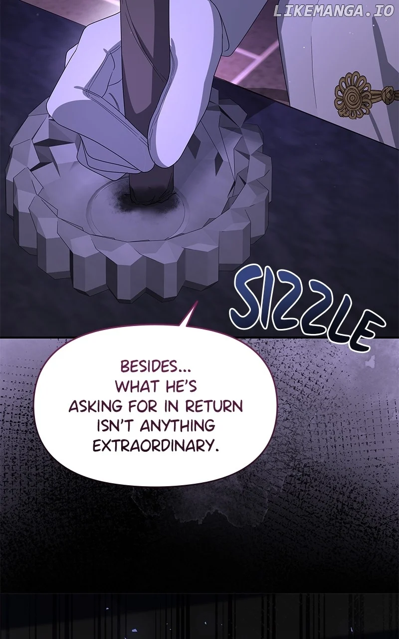 Don’t Grab the Broken Branch chapter 56 page 23