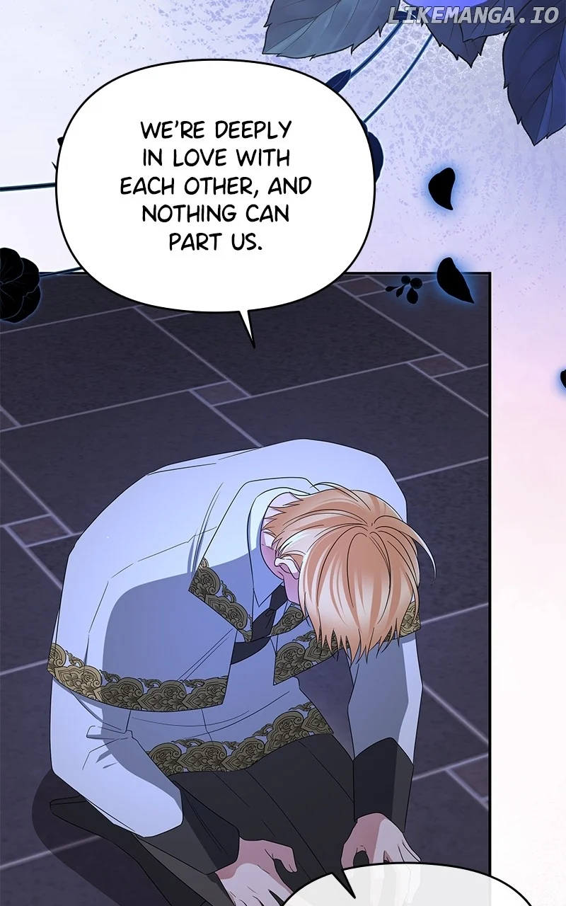 Don’t Grab the Broken Branch chapter 56 page 27