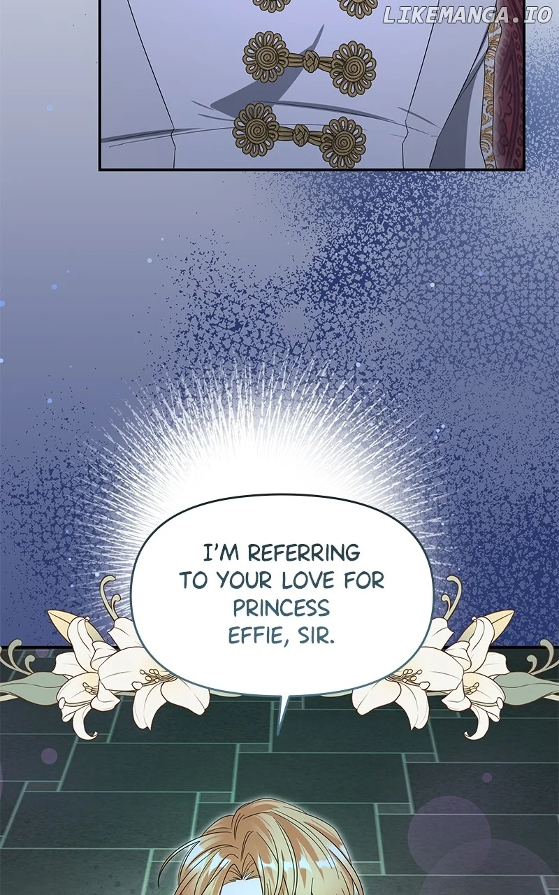 Don’t Grab the Broken Branch chapter 56 page 33