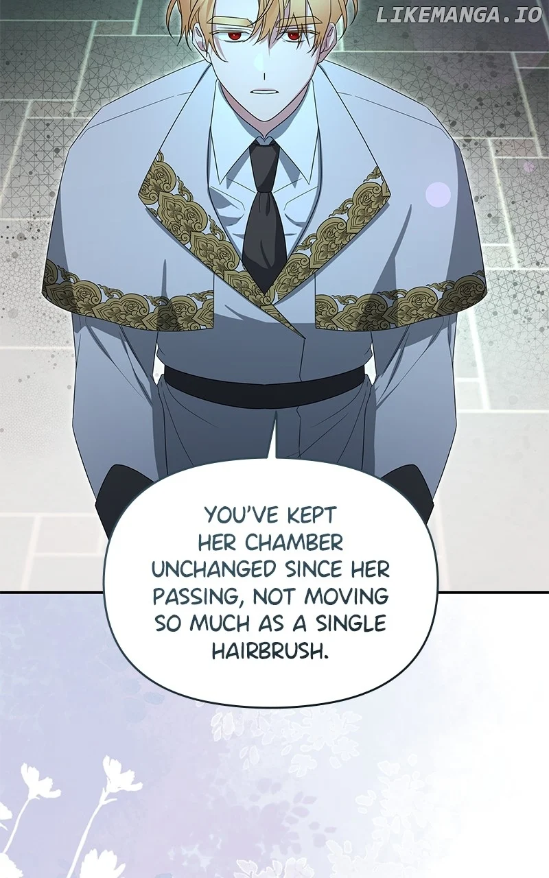 Don’t Grab the Broken Branch chapter 56 page 34