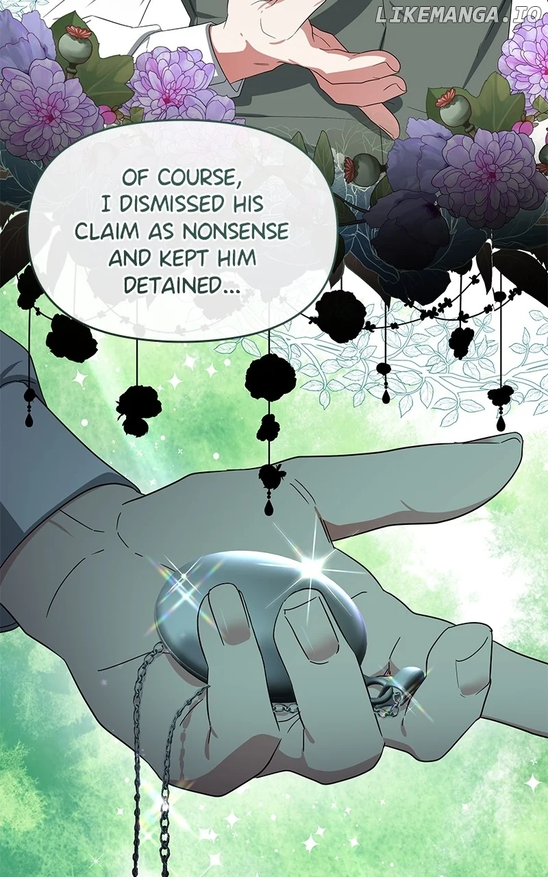 Don’t Grab the Broken Branch chapter 56 page 39
