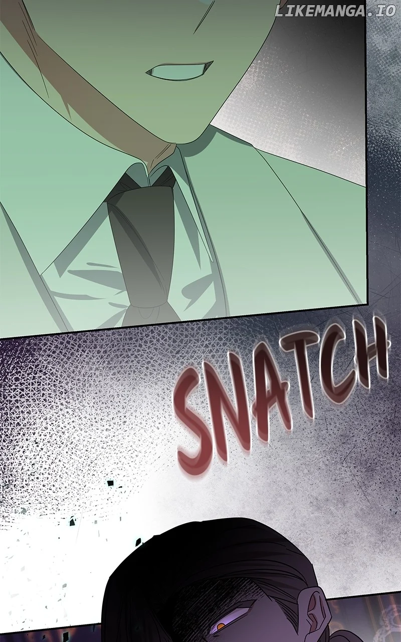 Don’t Grab the Broken Branch chapter 56 page 43