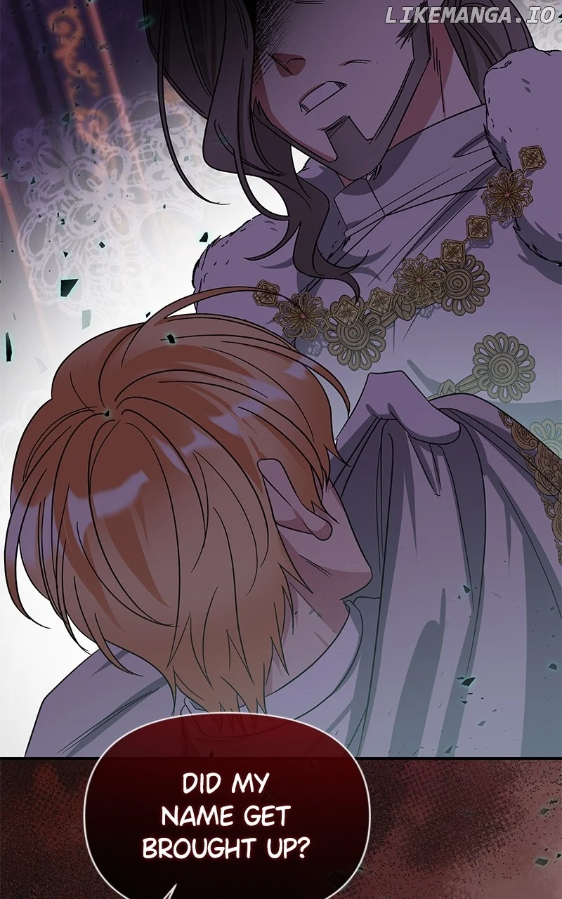 Don’t Grab the Broken Branch chapter 56 page 44