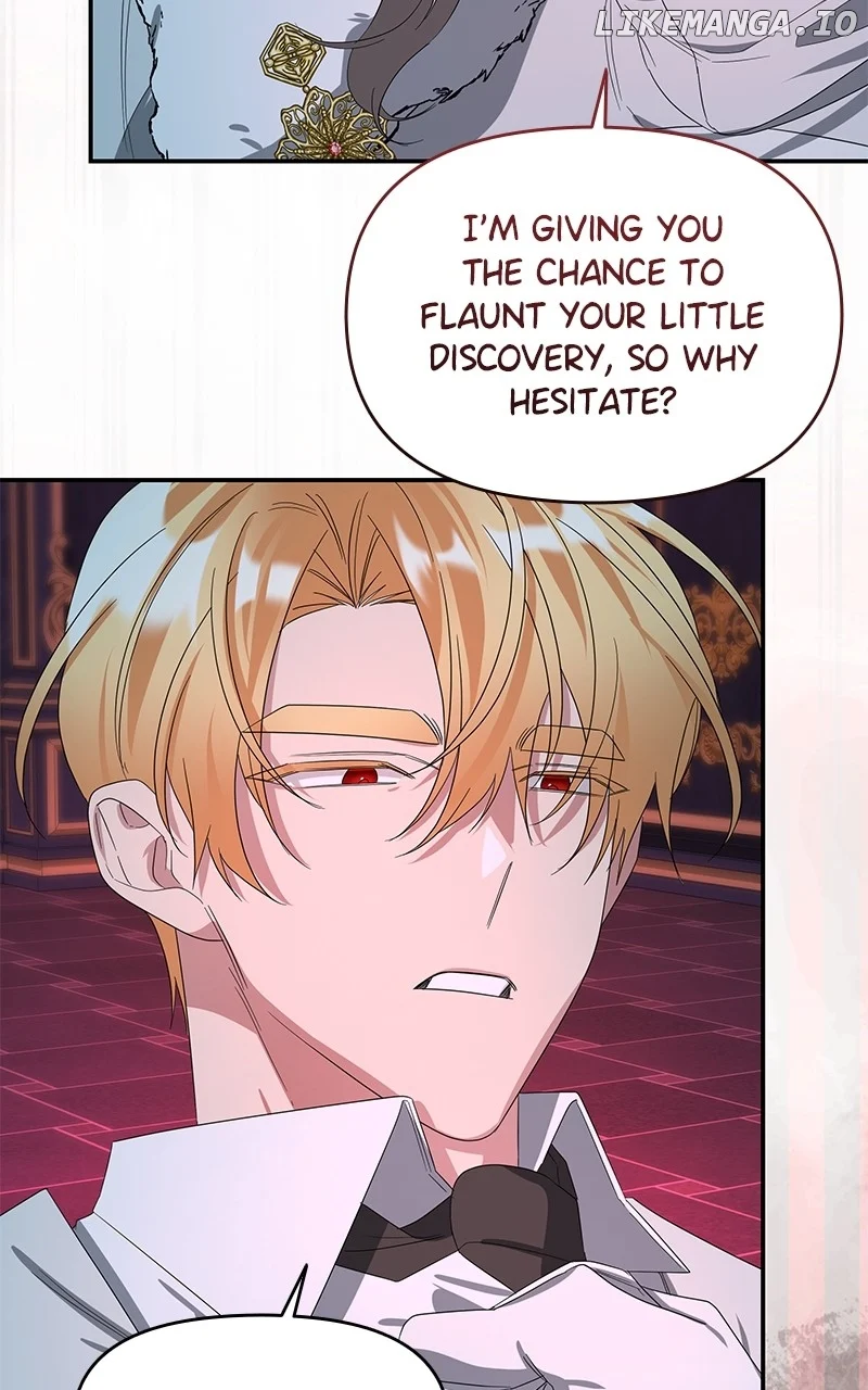 Don’t Grab the Broken Branch chapter 56 page 46
