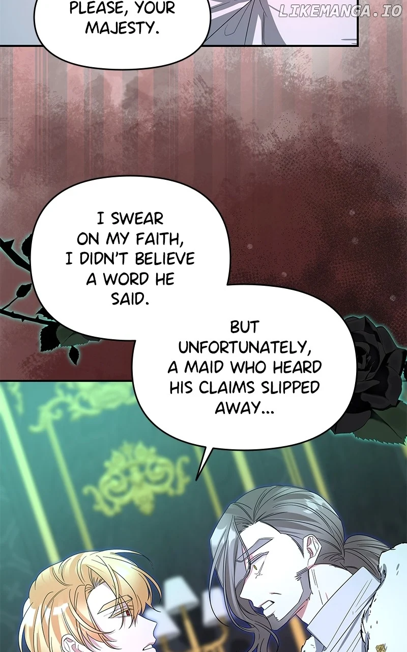 Don’t Grab the Broken Branch chapter 56 page 47