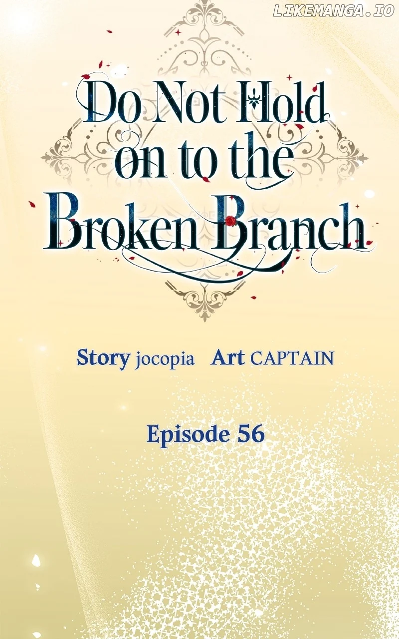 Don’t Grab the Broken Branch chapter 56 page 5