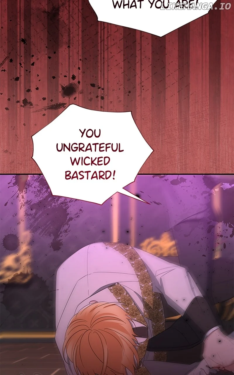 Don’t Grab the Broken Branch chapter 56 page 50
