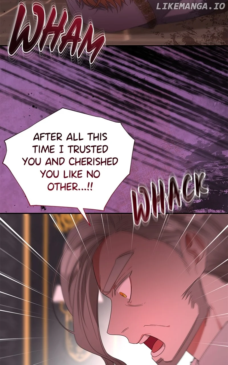 Don’t Grab the Broken Branch chapter 56 page 51