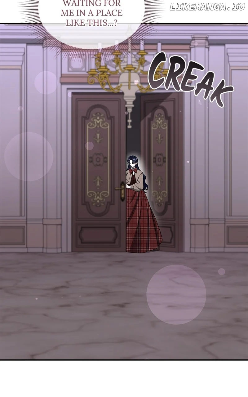 Don’t Grab the Broken Branch chapter 56 page 71