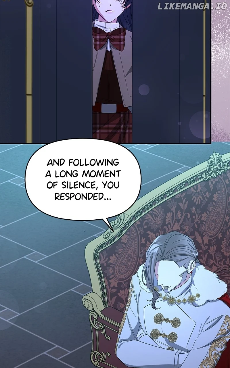 Don’t Grab the Broken Branch chapter 56 page 77