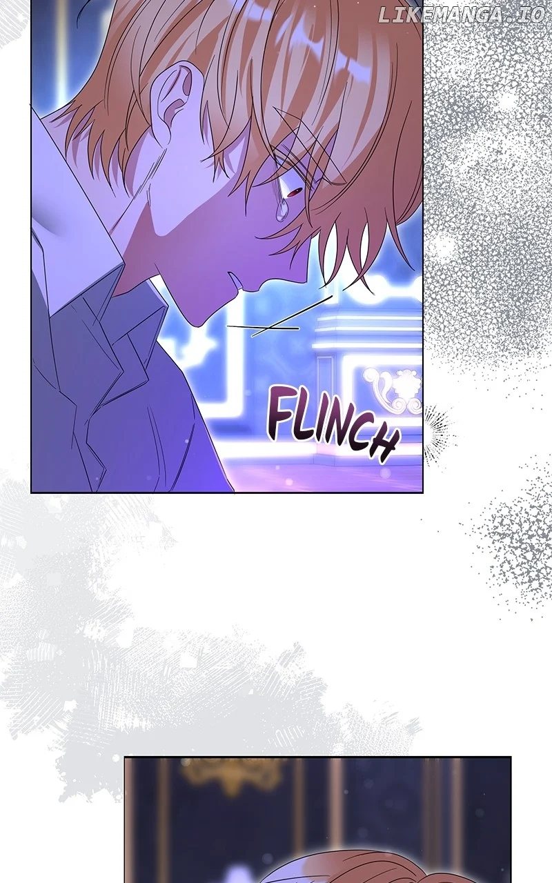 Don’t Grab the Broken Branch chapter 56 page 84