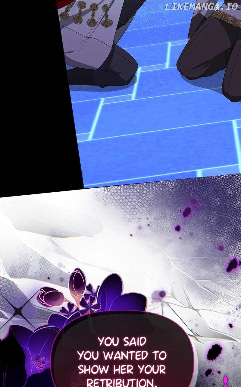 Don’t Grab the Broken Branch chapter 56 page 87
