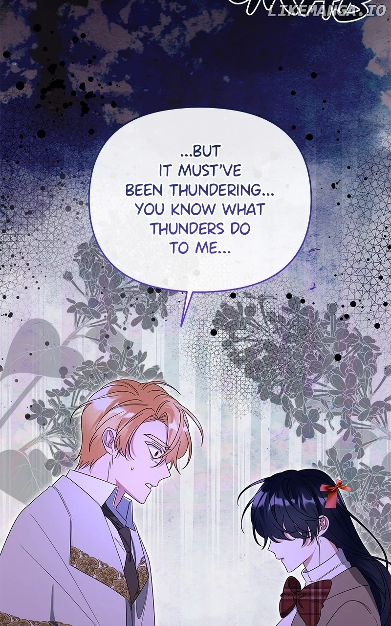 Don’t Grab the Broken Branch chapter 57 page 10