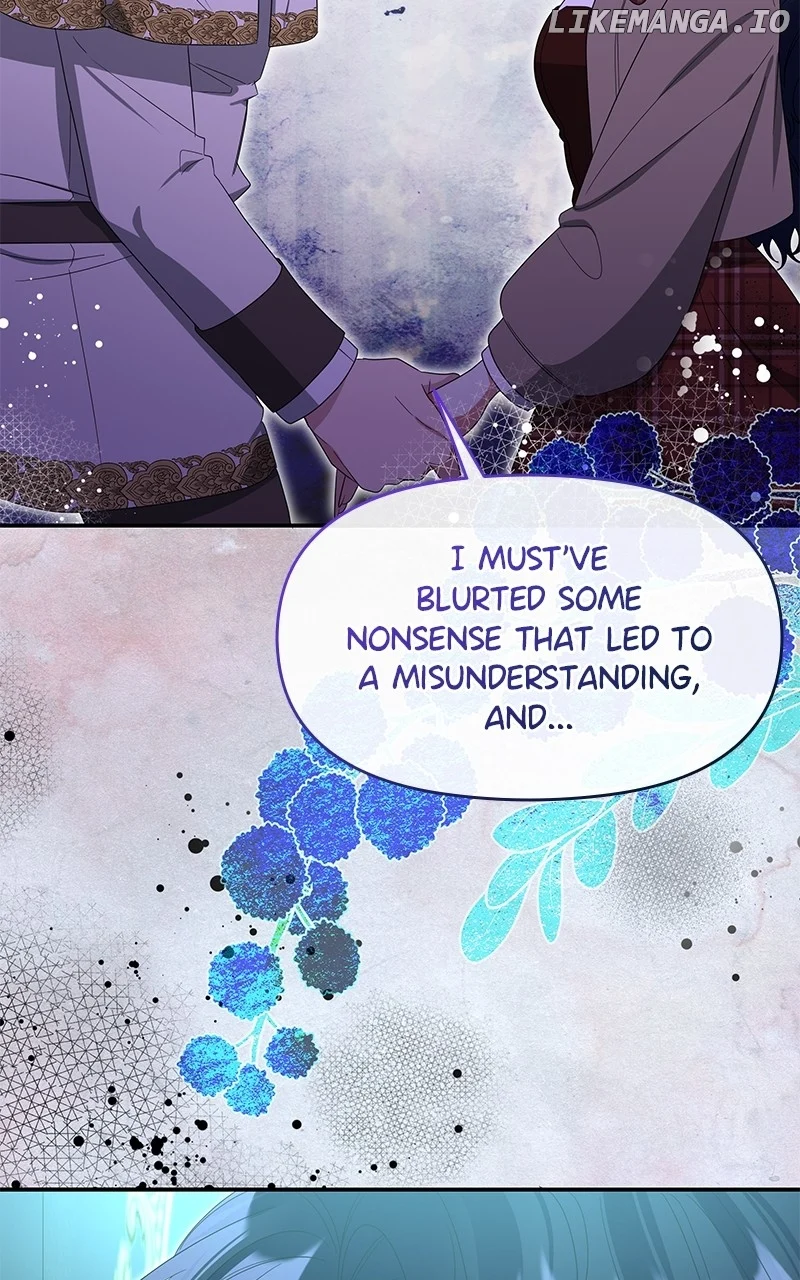 Don’t Grab the Broken Branch chapter 57 page 11