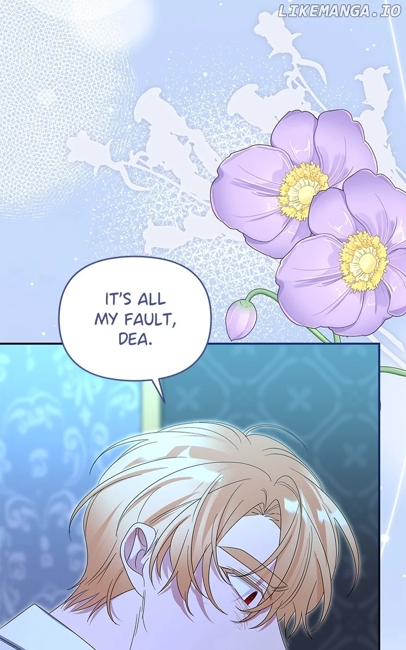 Don’t Grab the Broken Branch chapter 57 page 14
