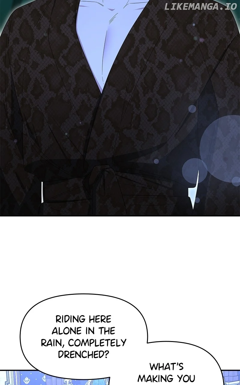 Don’t Grab the Broken Branch chapter 57 page 21