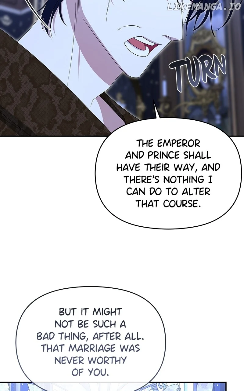 Don’t Grab the Broken Branch chapter 57 page 24